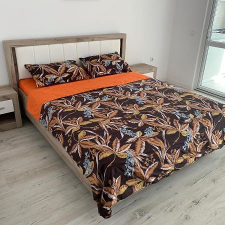 Residence Tineretului Roşu Exteriér fotografie