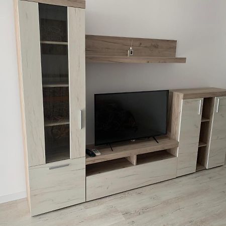Residence Tineretului Roşu Exteriér fotografie