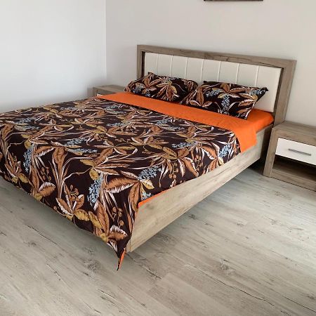 Residence Tineretului Roşu Exteriér fotografie