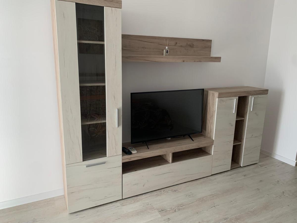 Residence Tineretului Roşu Exteriér fotografie